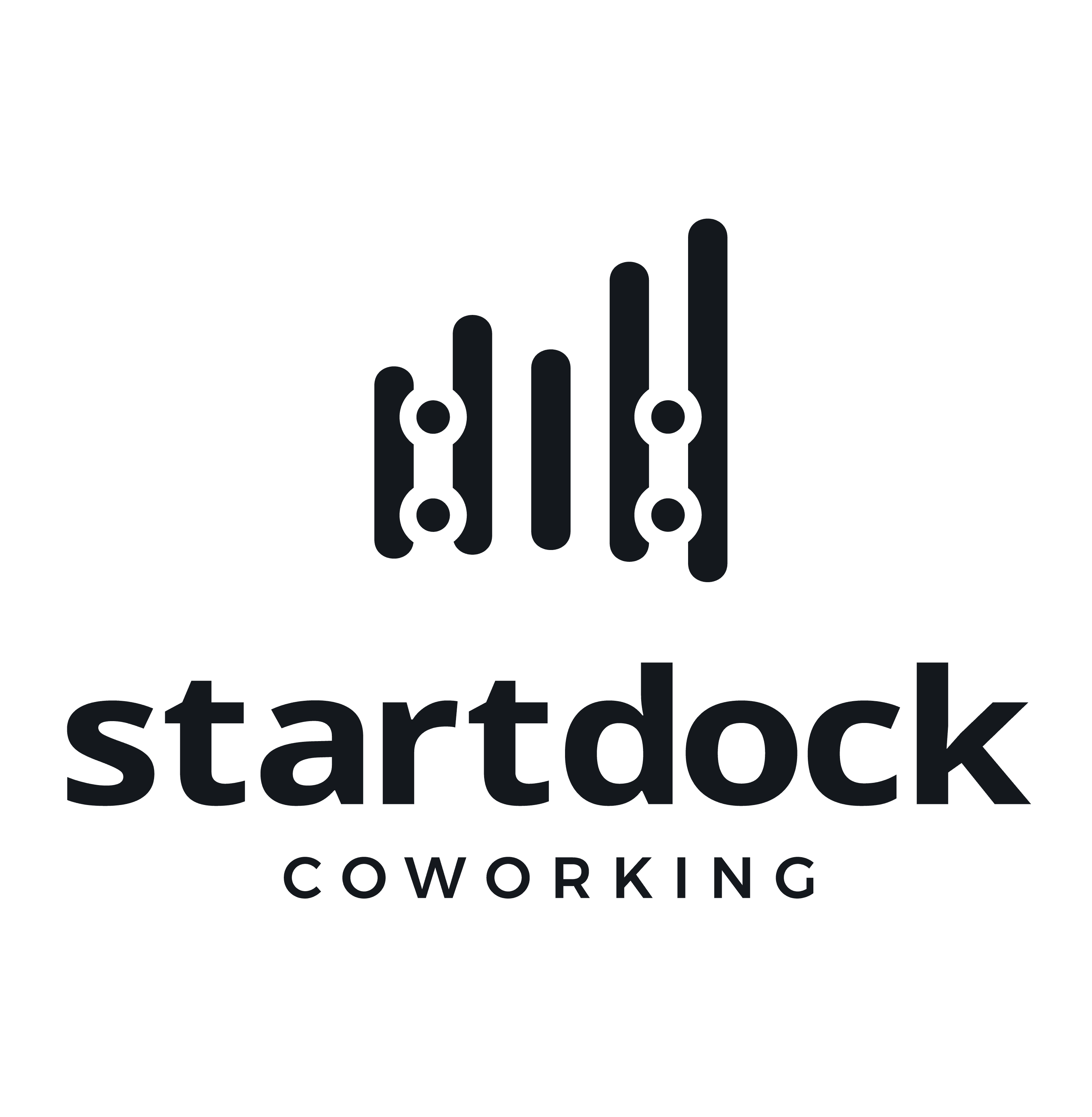 StartDock logo